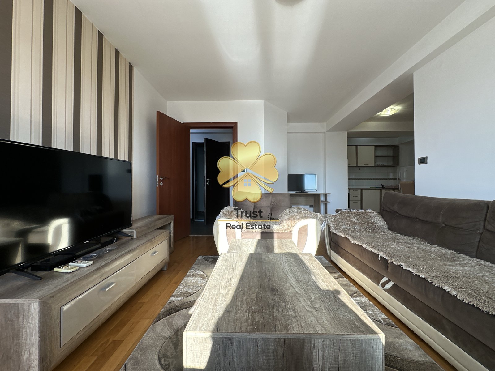 Apartment for rent in Krivi Most, Podgorica — photo 3