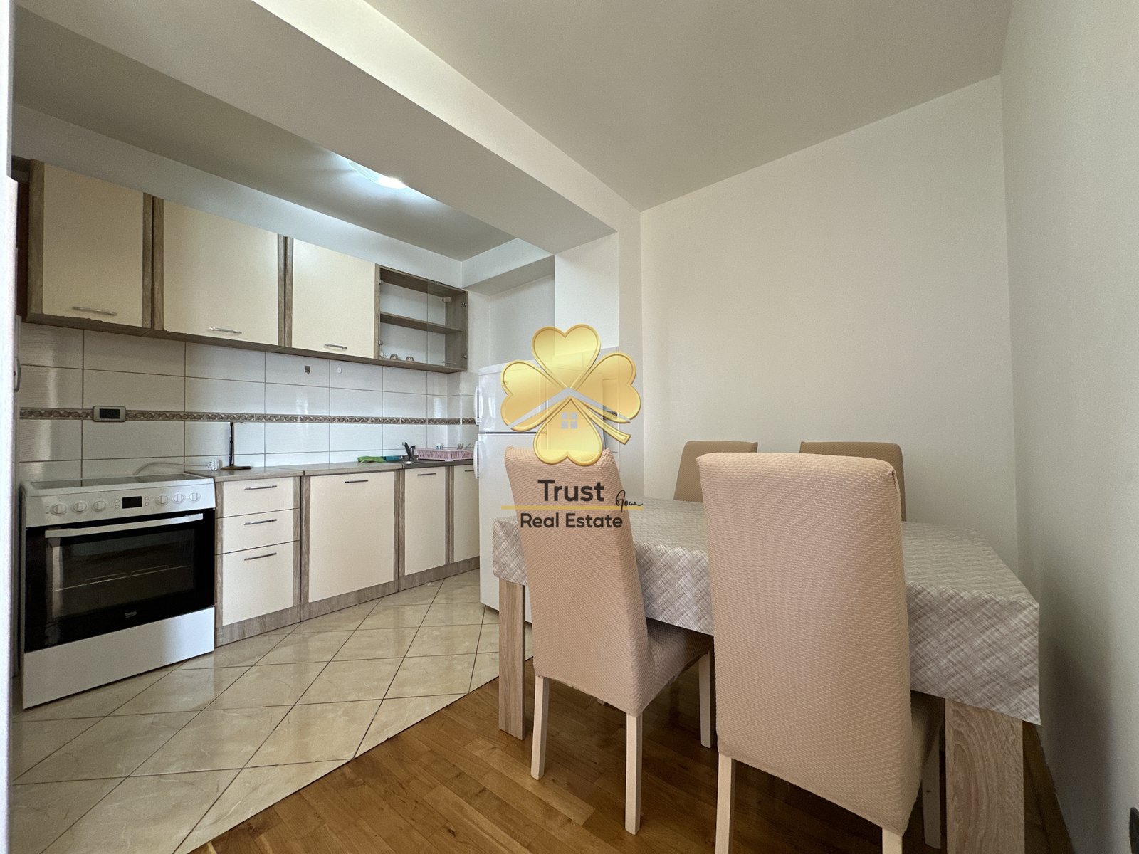 Apartment for rent in Krivi Most, Podgorica — photo 4