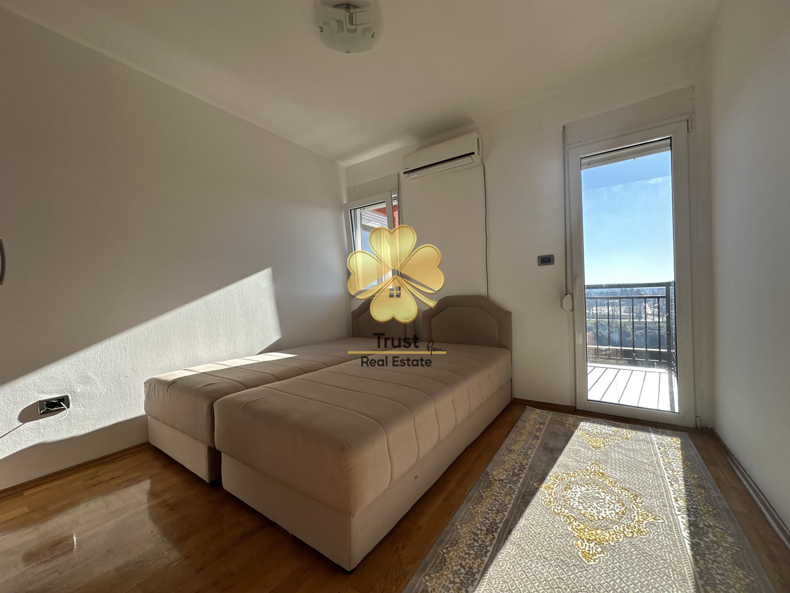Apartment for rent in Krivi Most, Podgorica — photo 8