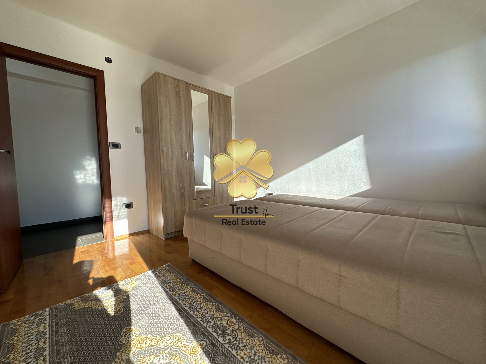 Apartment for rent in Krivi Most, Podgorica — photo 9