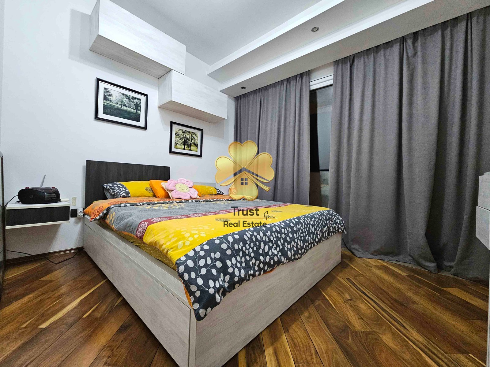 Apartment for rent in City Kvart, Podgorica — photo 10