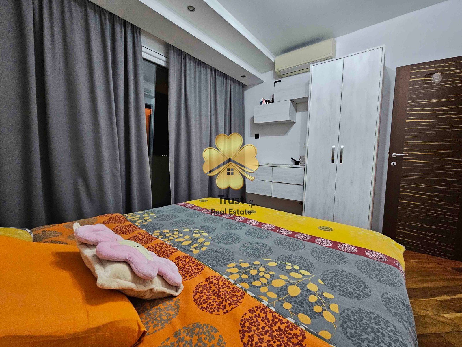 Apartment for rent in City Kvart, Podgorica — photo 11