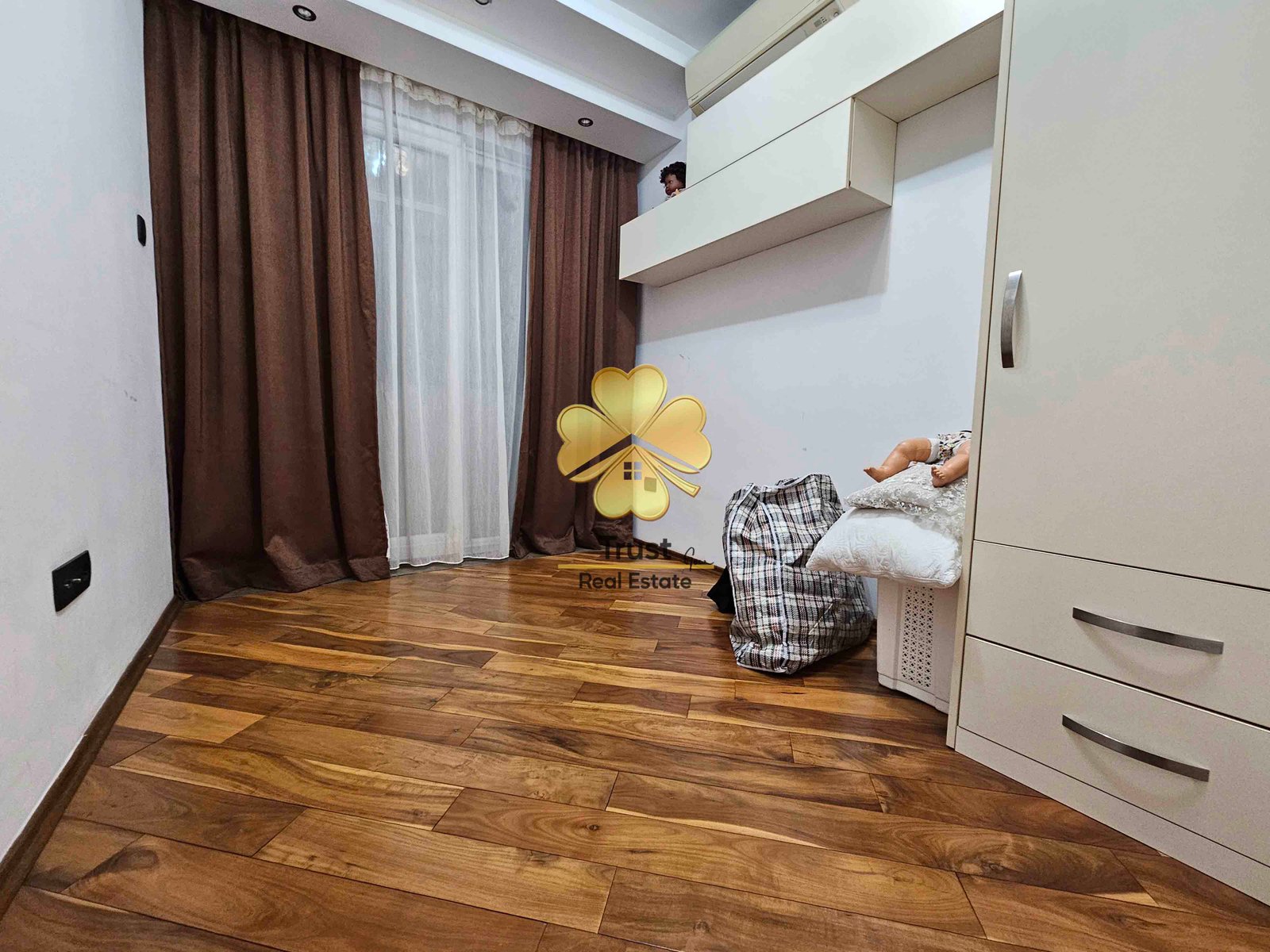 Apartment for rent in City Kvart, Podgorica — photo 13