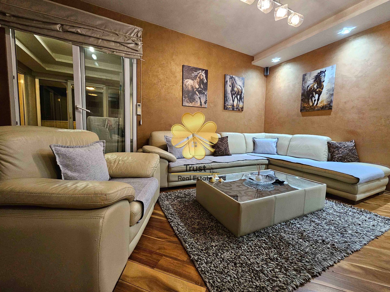 Apartment for rent in City Kvart, Podgorica — photo 2
