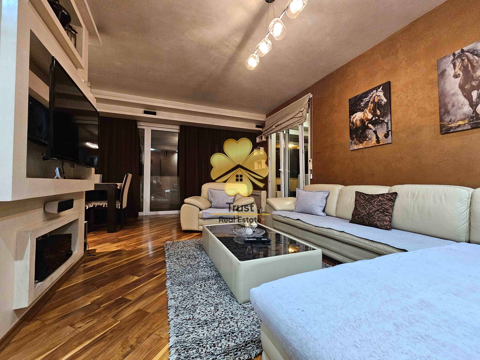 Apartment for rent in City Kvart, Podgorica — photo 3
