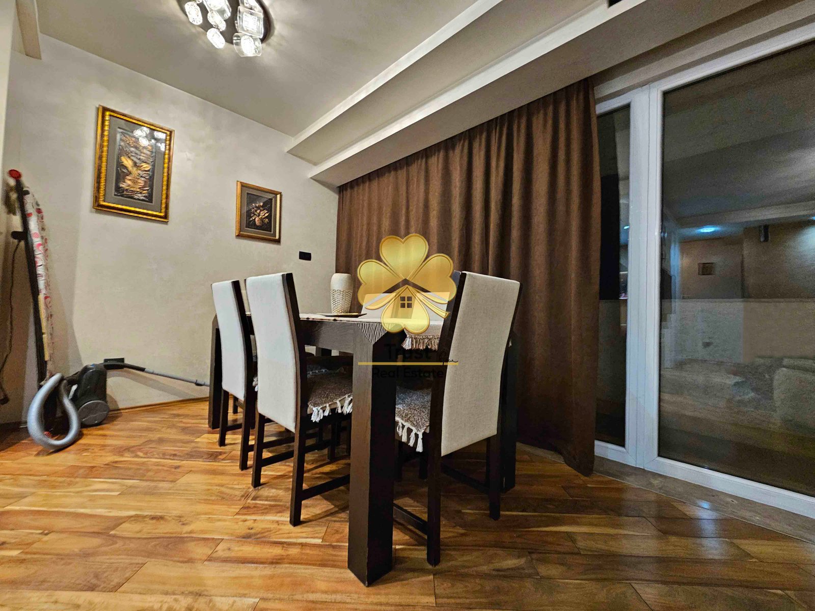 Apartment for rent in City Kvart, Podgorica — photo 4