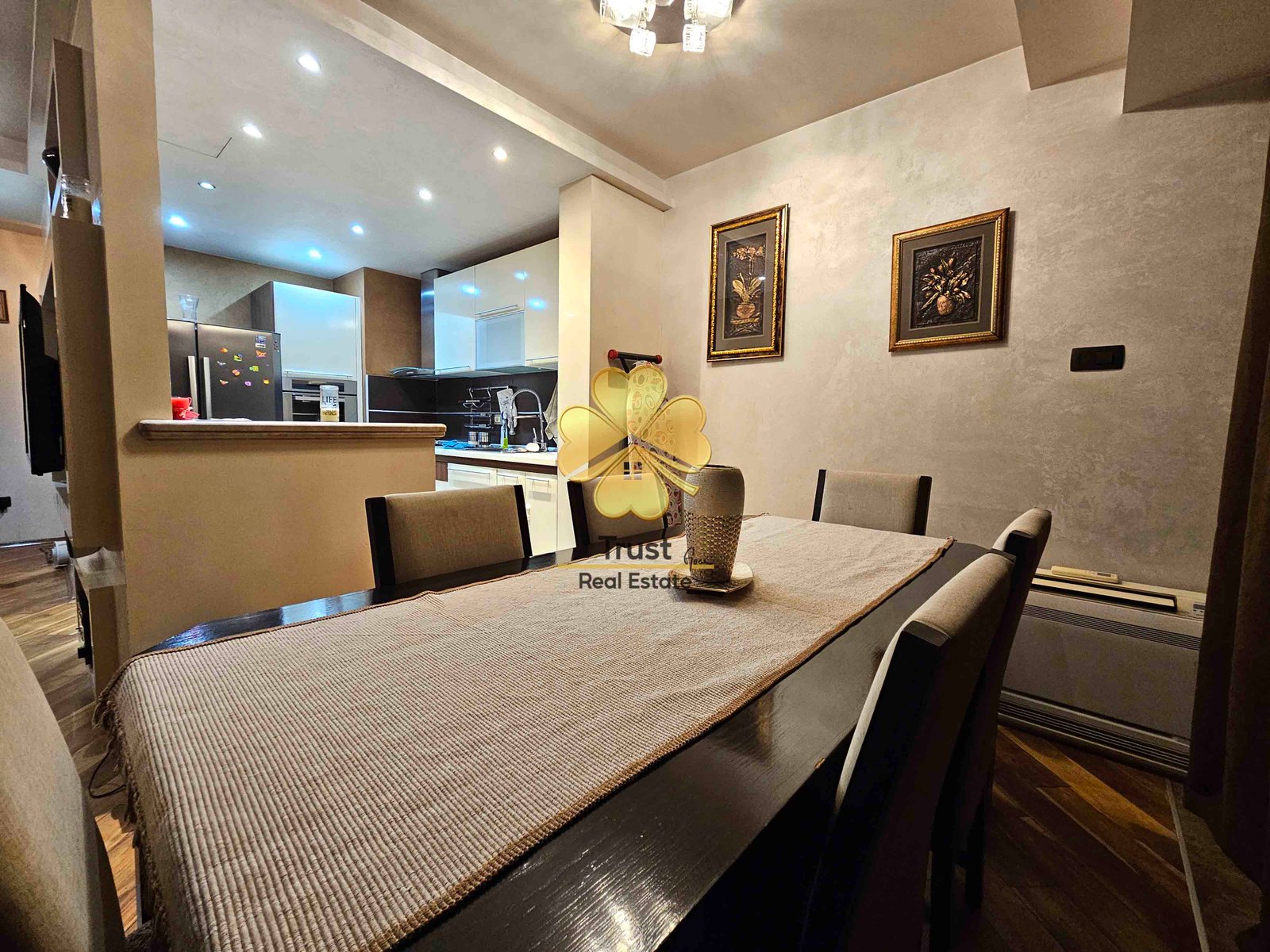 Apartment for rent in City Kvart, Podgorica — photo 5
