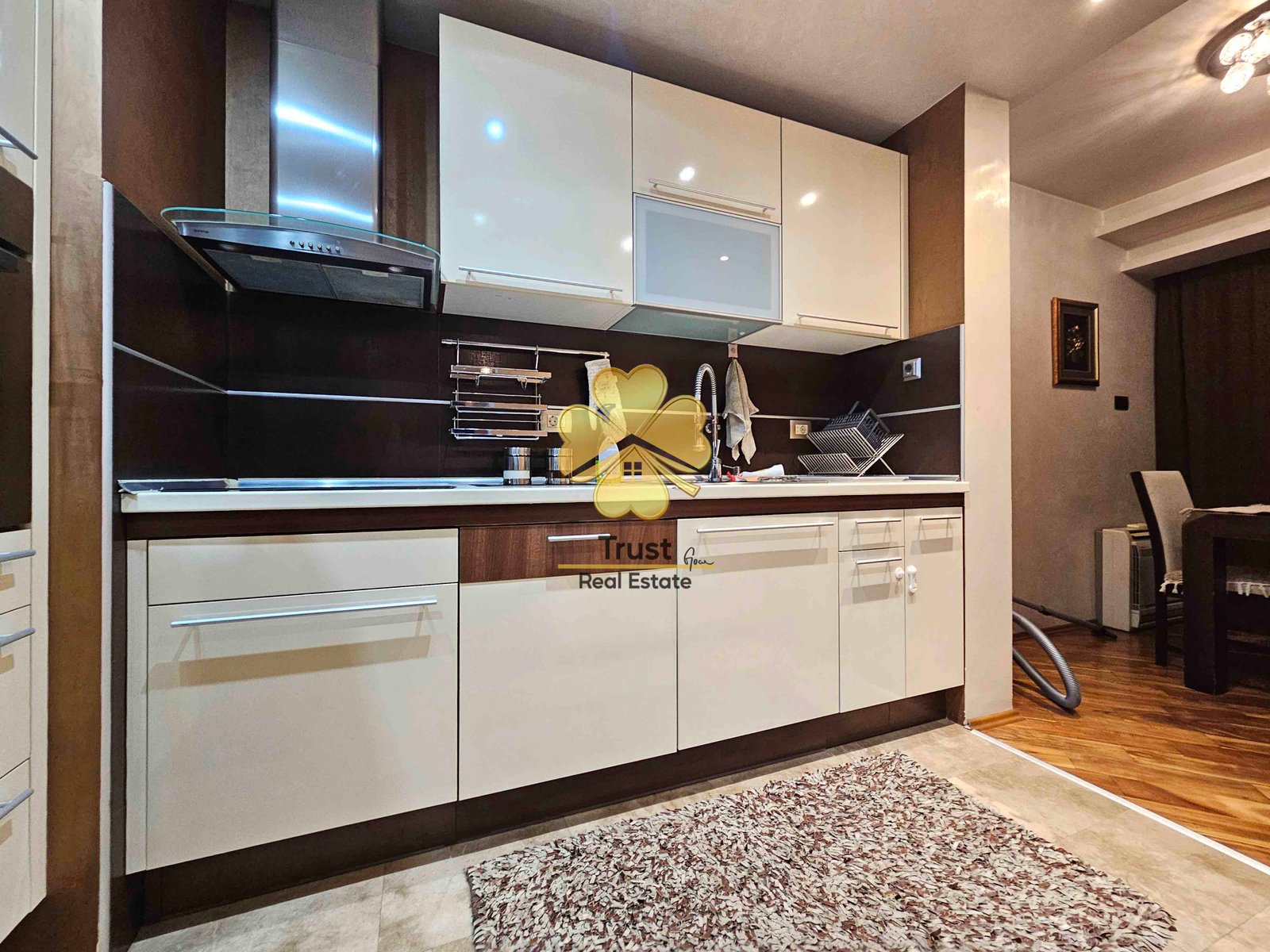 Apartment for rent in City Kvart, Podgorica — photo 7