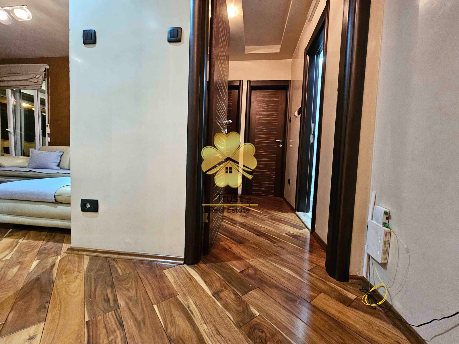 Apartment for rent in City Kvart, Podgorica — photo 8