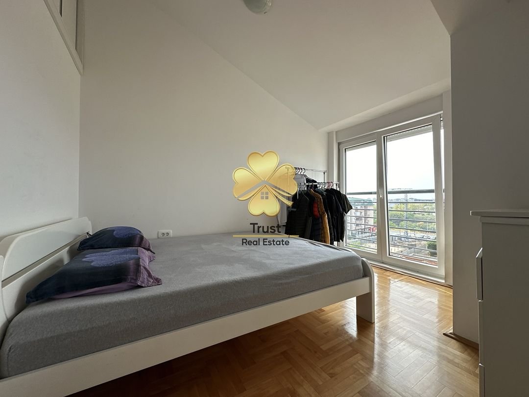 Apartment for rent in Krivi Most, Podgorica — photo 2