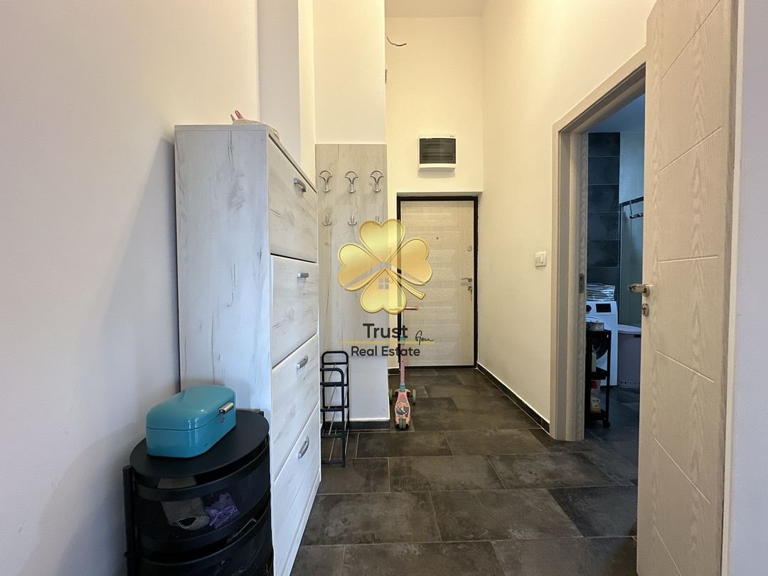 Apartment for rent in Krivi Most, Podgorica — photo 3