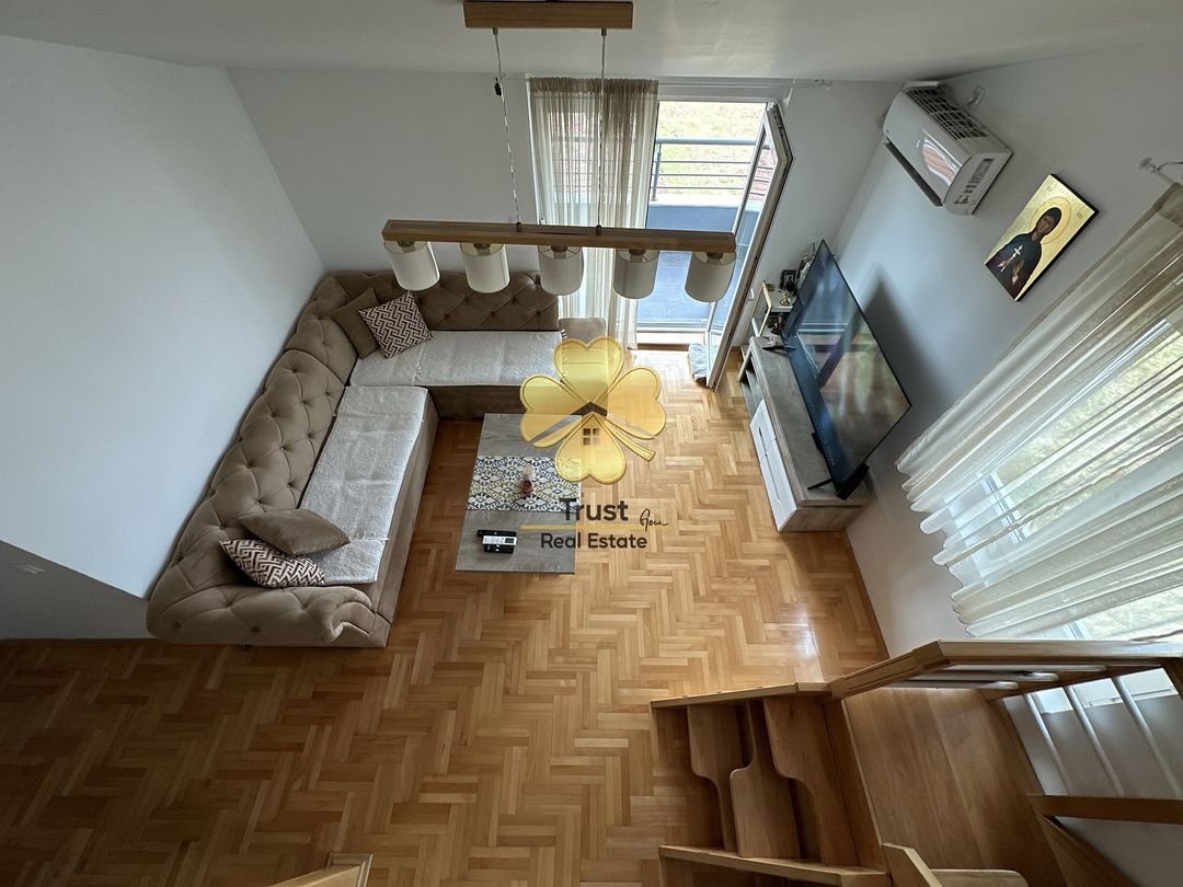 Apartment for rent in Krivi Most, Podgorica — photo 4