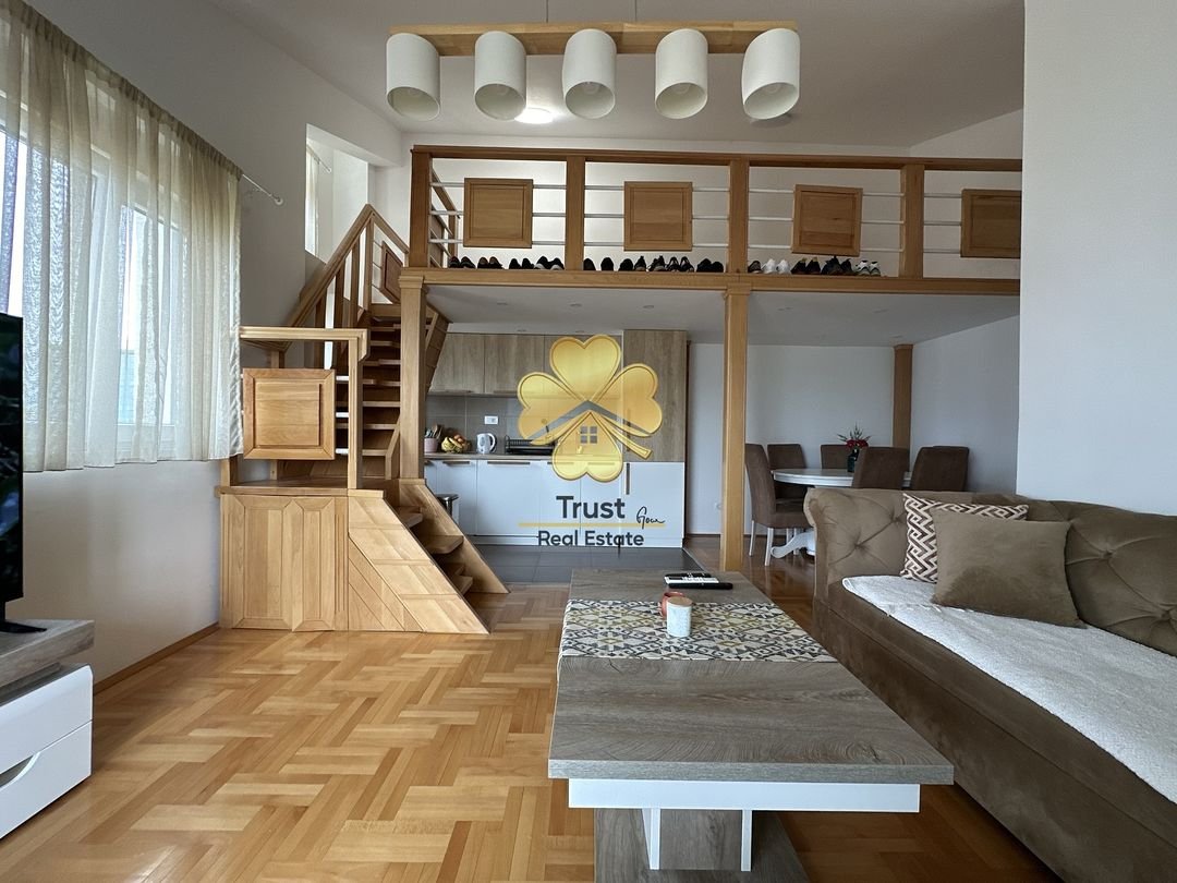 Apartment for rent in Krivi Most, Podgorica — photo 5