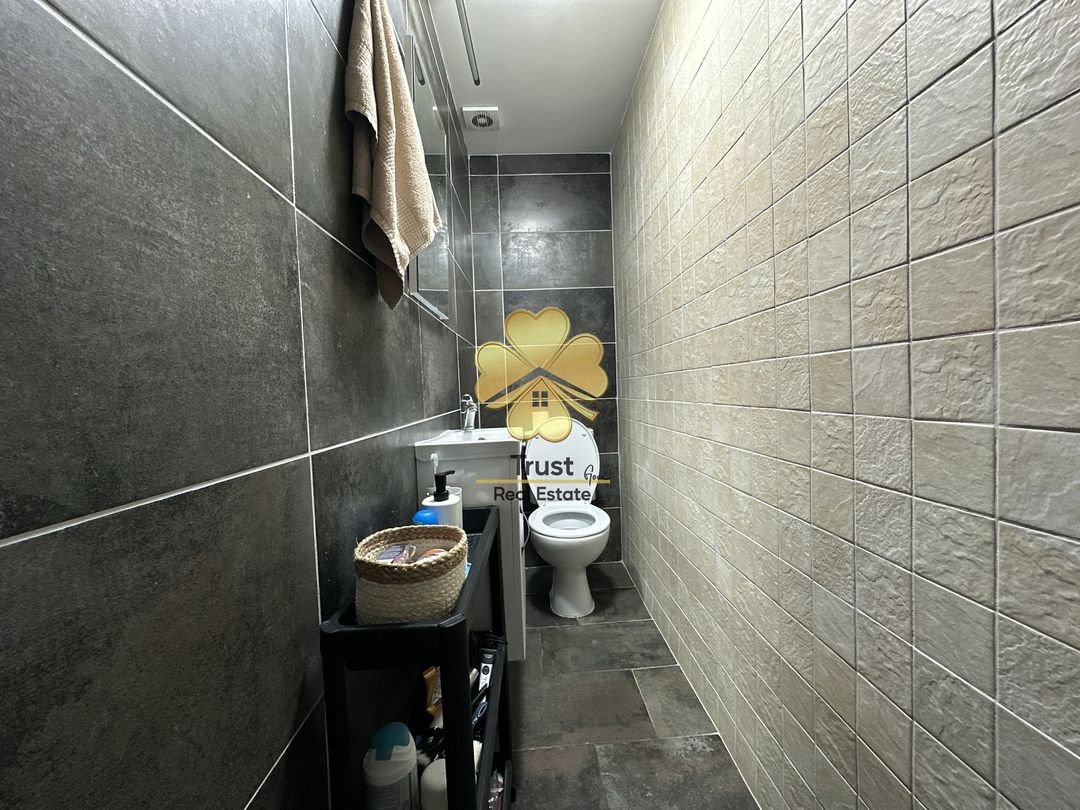 Apartment for rent in Krivi Most, Podgorica — photo 6
