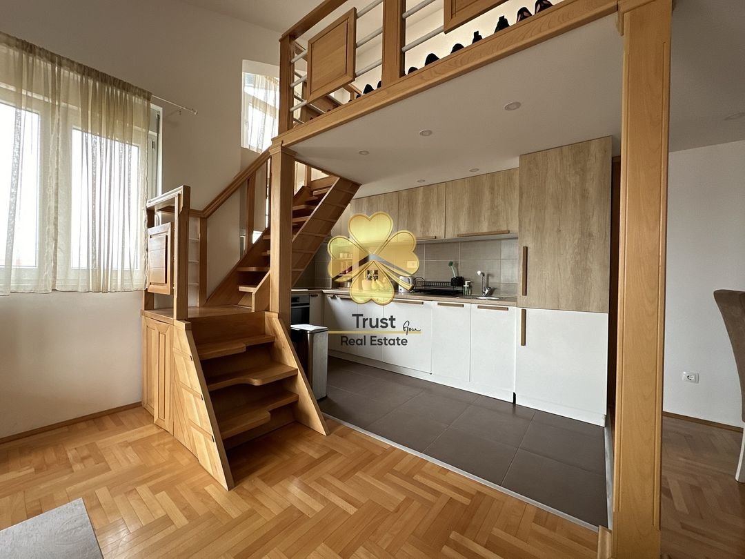 Apartment for rent in Krivi Most, Podgorica — photo 8