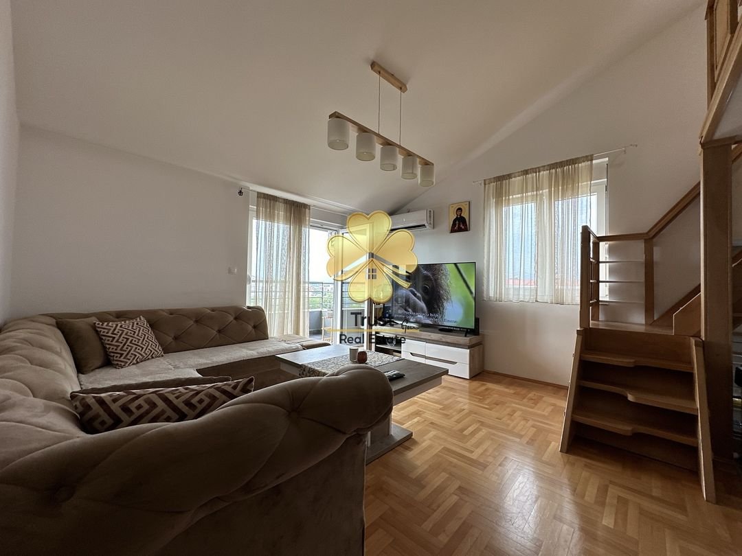 Apartment for rent in Krivi Most, Podgorica — photo 10