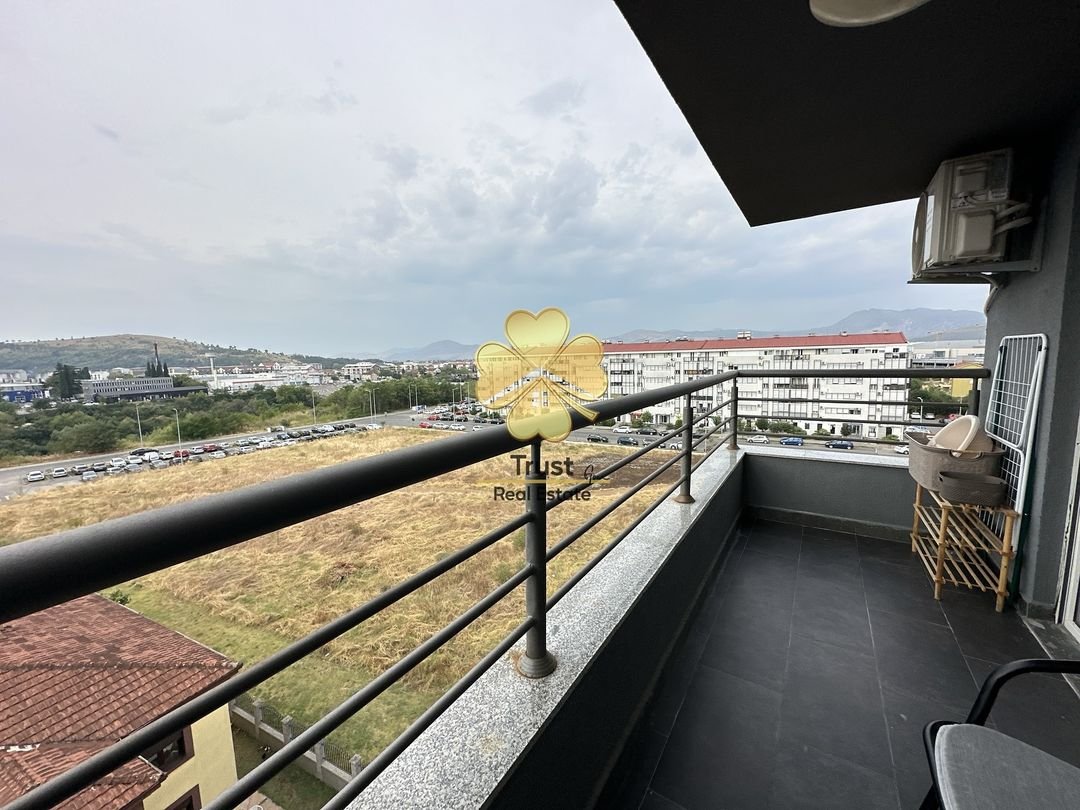 Apartment for rent in Krivi Most, Podgorica — photo 13