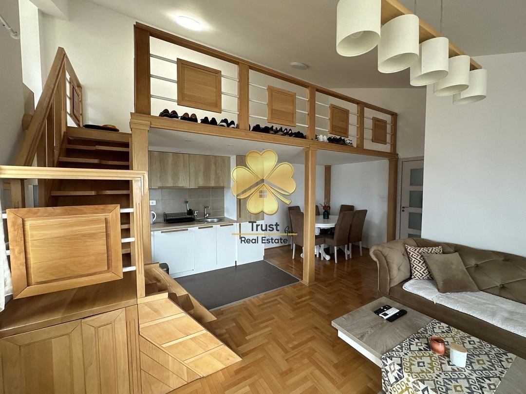 Apartment for rent in Krivi Most, Podgorica — photo 15