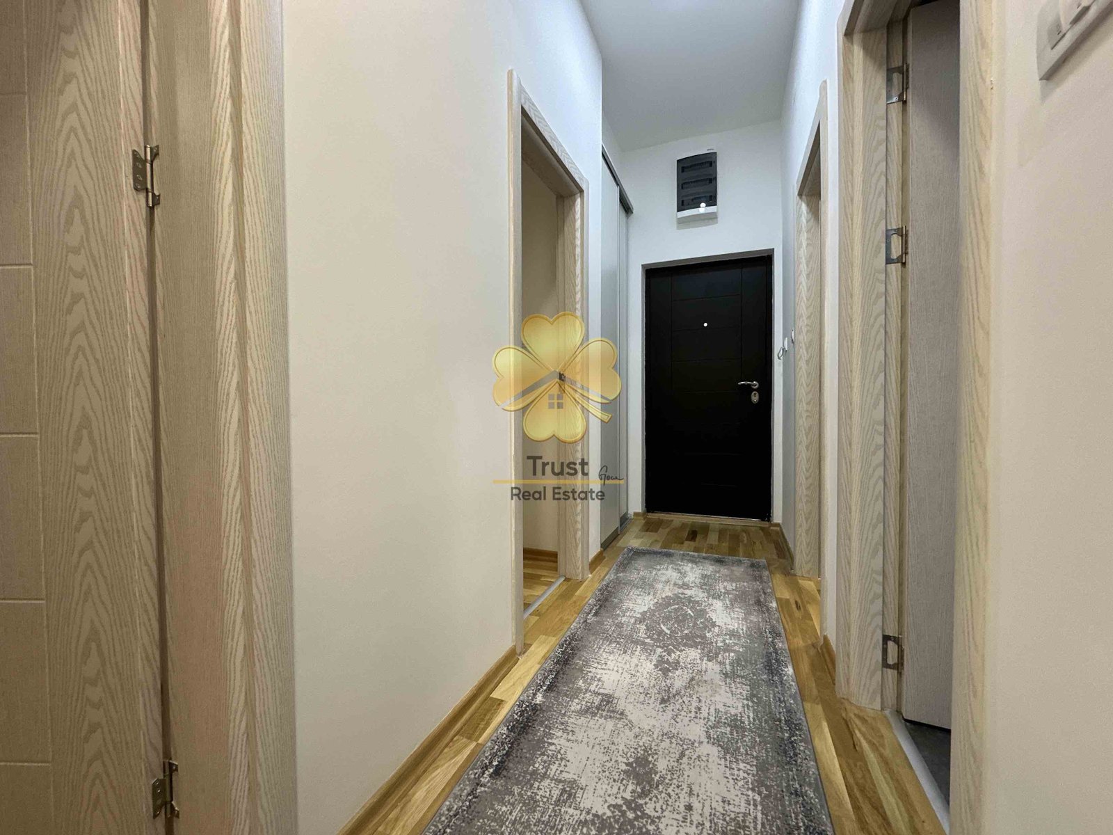 Apartment for rent in Ljubović, Podgorica — photo 7