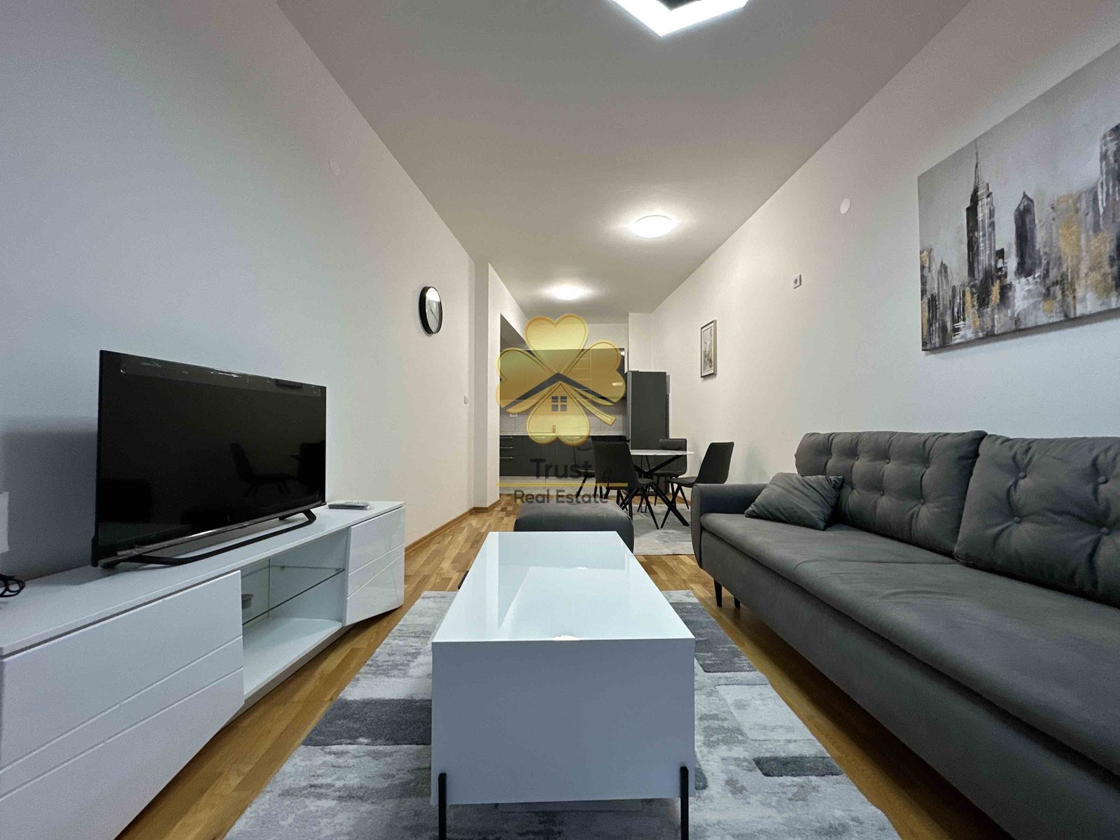 Apartment for rent in Ljubović, Podgorica — photo 3