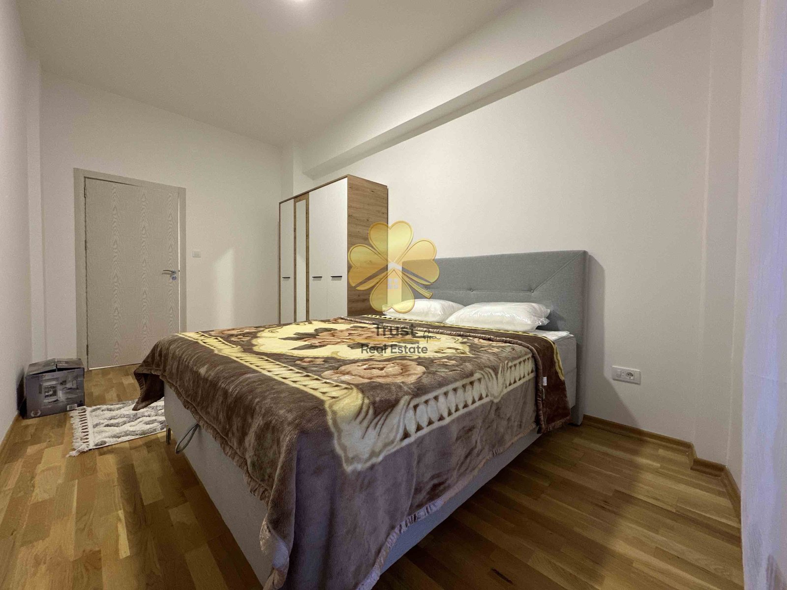 Apartment for rent in Ljubović, Podgorica — photo 9
