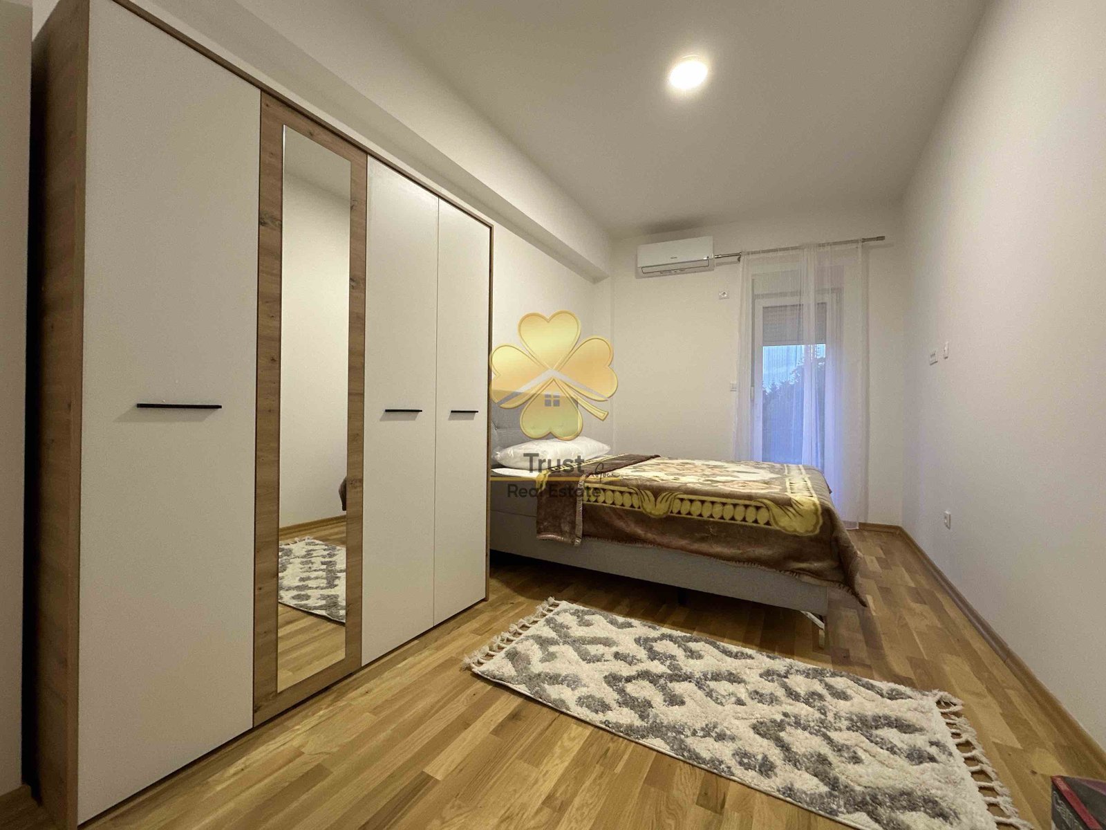 Apartment for rent in Ljubović, Podgorica — photo 10