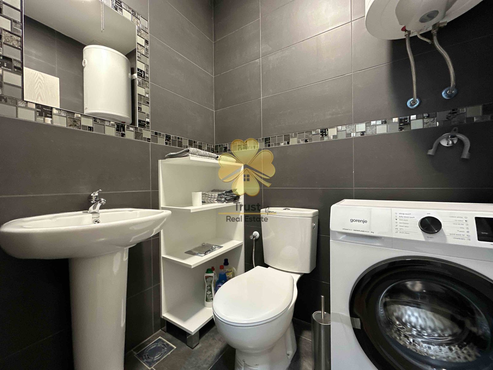 Apartment for rent in Ljubović, Podgorica — photo 12