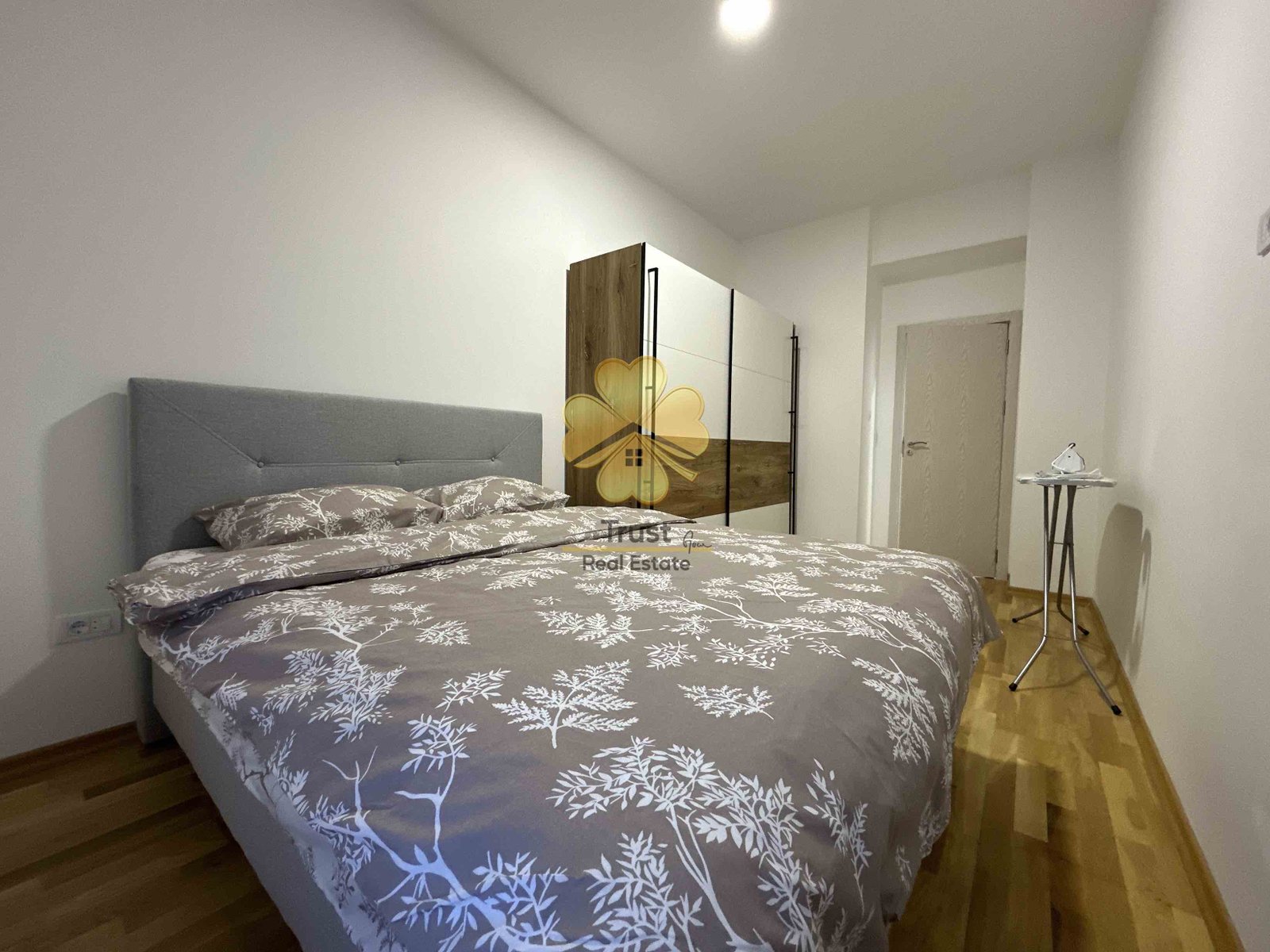Apartment for rent in Ljubović, Podgorica — photo 13