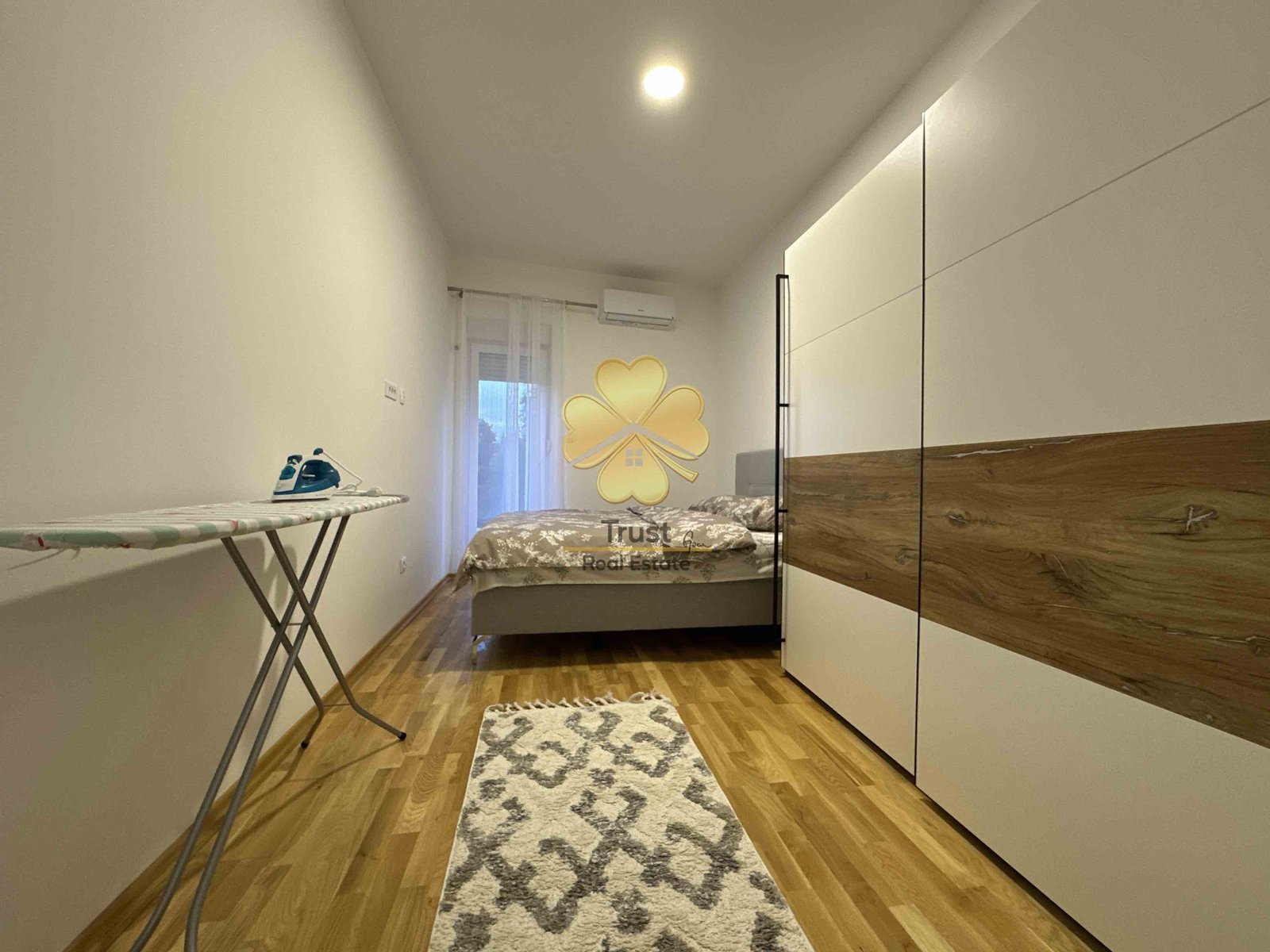 Apartment for rent in Ljubović, Podgorica — photo 14