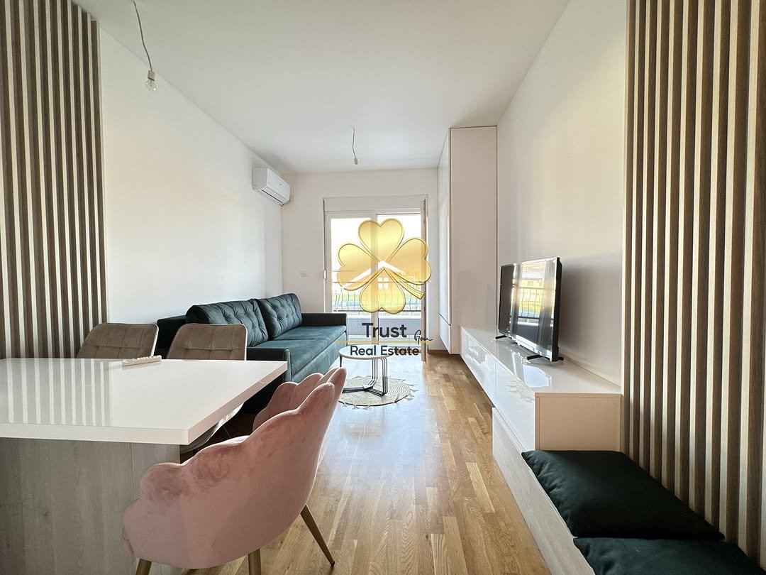 Apartment for rent in Stari Aerodrom, Podgorica — photo 2