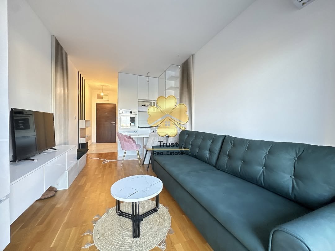 Apartment for rent in Stari Aerodrom, Podgorica — photo 3