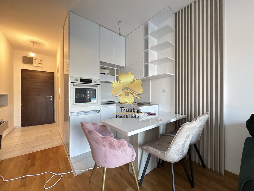 Apartment for rent in Stari Aerodrom, Podgorica — photo 5