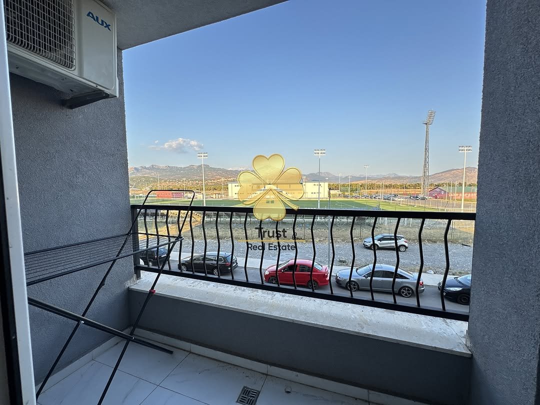 Apartment for rent in Stari Aerodrom, Podgorica — photo 6