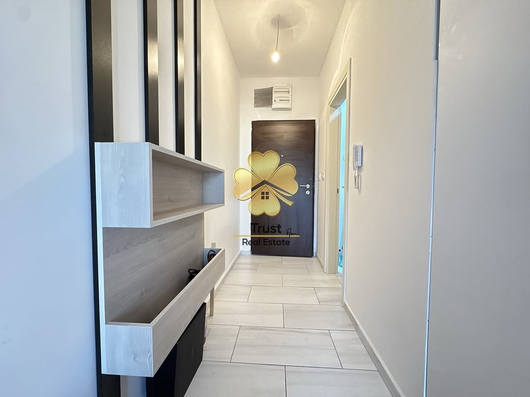 Apartment for rent in Stari Aerodrom, Podgorica — photo 7
