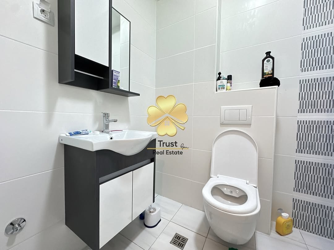 Apartment for rent in Stari Aerodrom, Podgorica — photo 9