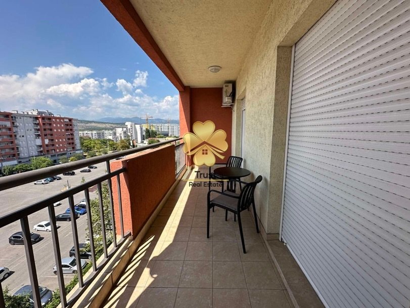 Apartment for rent in City Kvart, Podgorica — photo 3