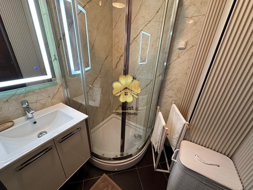Apartment for rent in City Kvart, Podgorica — photo 4