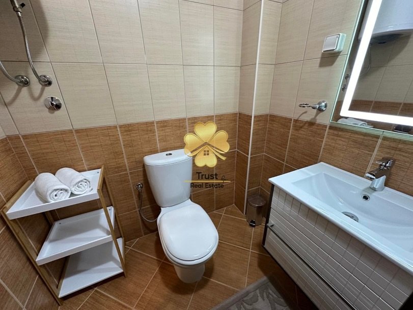Apartment for rent in City Kvart, Podgorica — photo 5