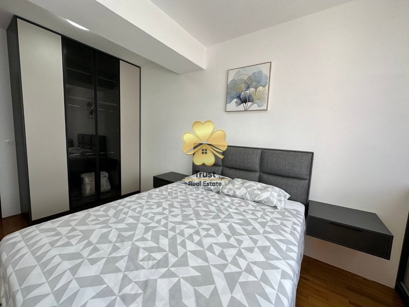 Apartment for rent in City Kvart, Podgorica — photo 7
