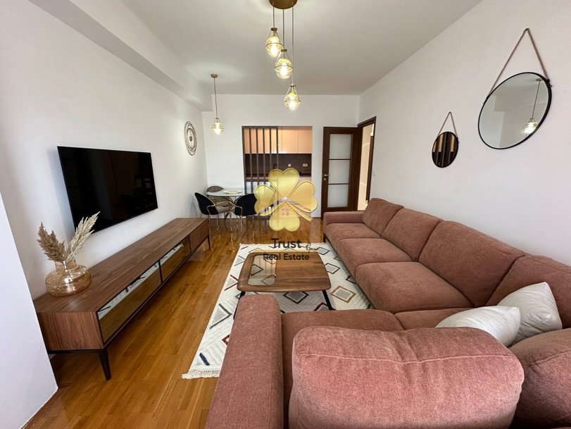 Apartment for rent in City Kvart, Podgorica — photo 8