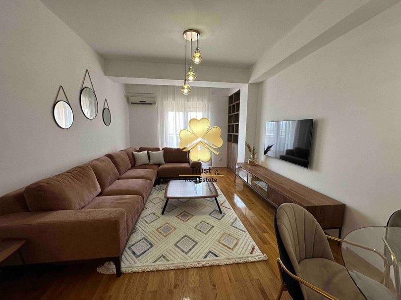 Apartment for rent in City Kvart, Podgorica — photo 11