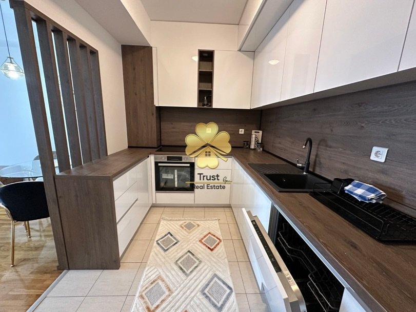 Apartment for rent in City Kvart, Podgorica — photo 12