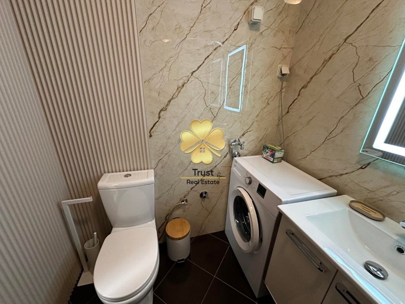 Apartment for rent in City Kvart, Podgorica — photo 13