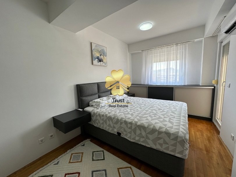 Apartment for rent in City Kvart, Podgorica — photo 14