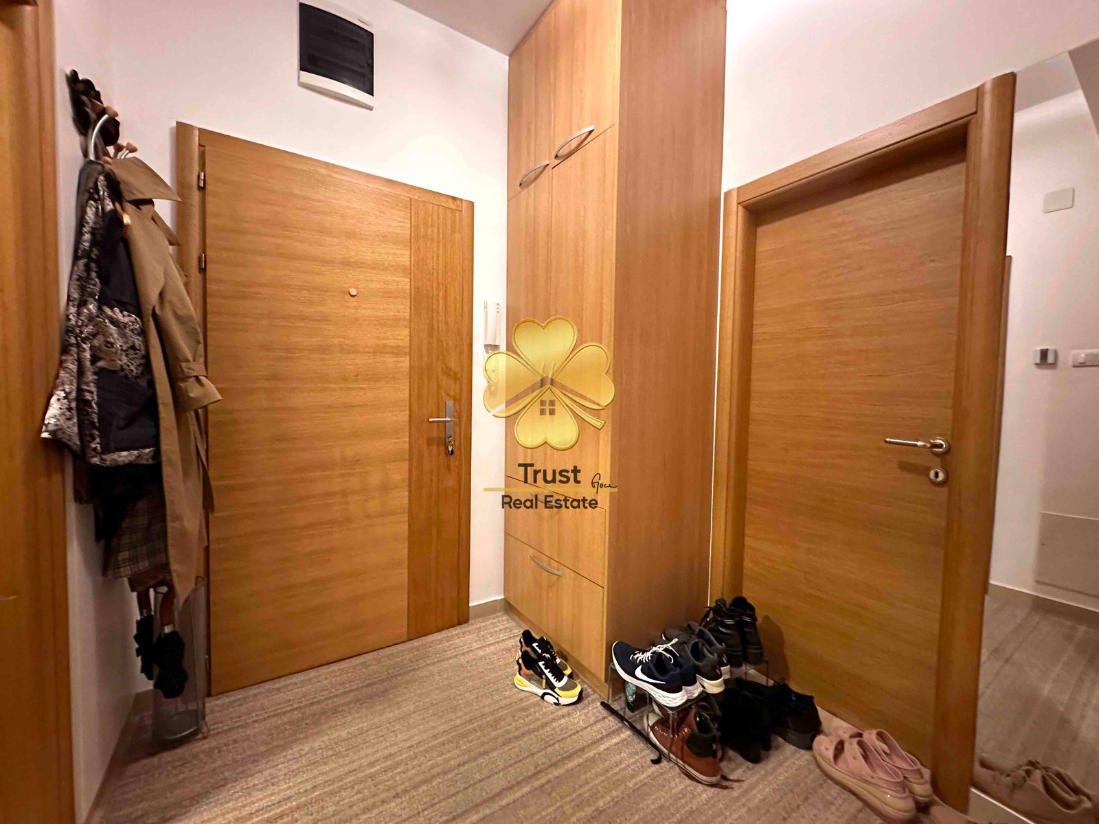 Apartment for rent in Gorica C, Podgorica — photo 5