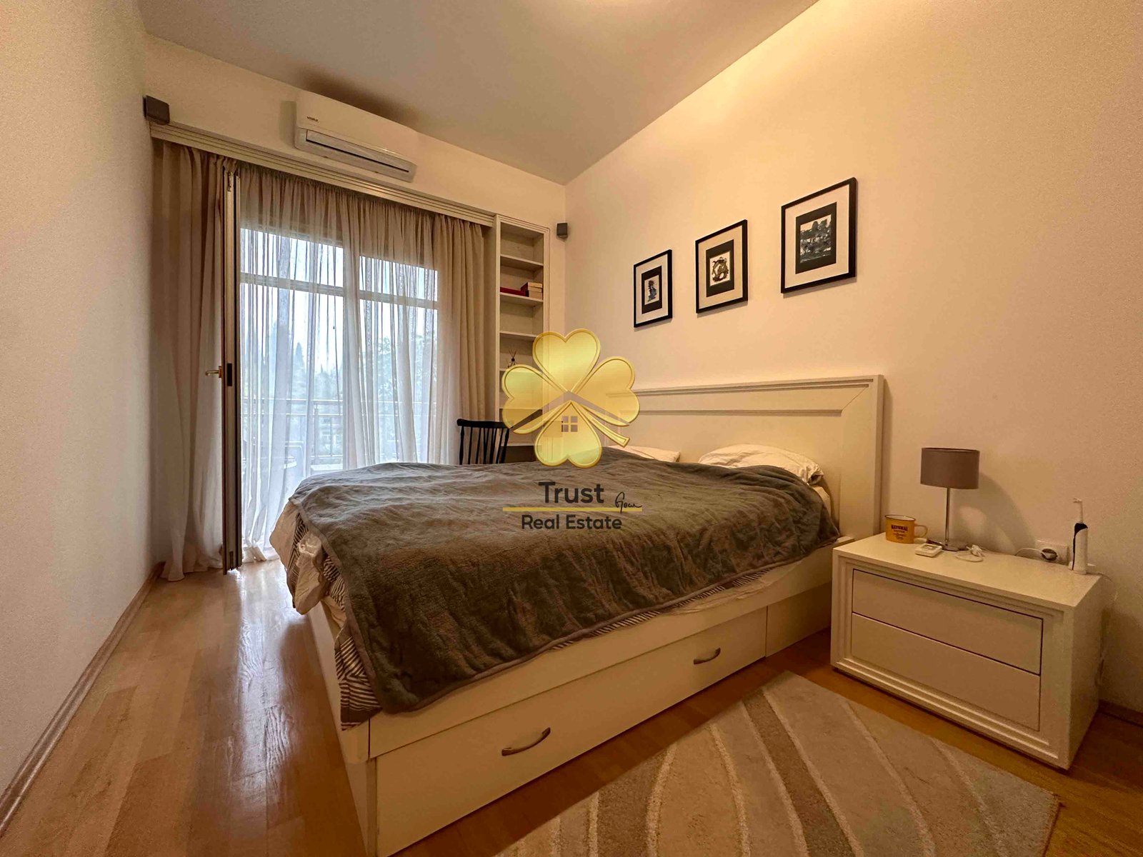 Apartment for rent in Gorica C, Podgorica — photo 6