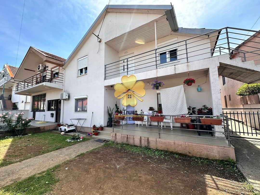 House for sale in Konik, Podgorica — photo 2