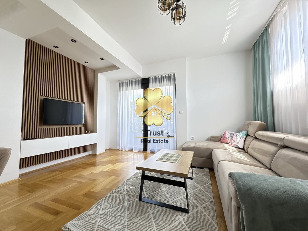 Apartment for rent in Masline, Podgorica — photo 2