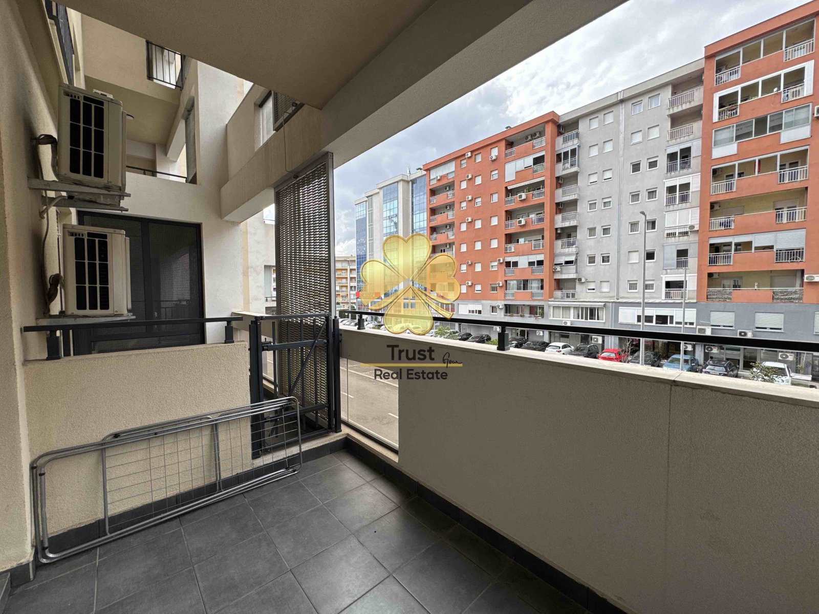 Apartment for rent in Master Kvart, Podgorica — photo 5
