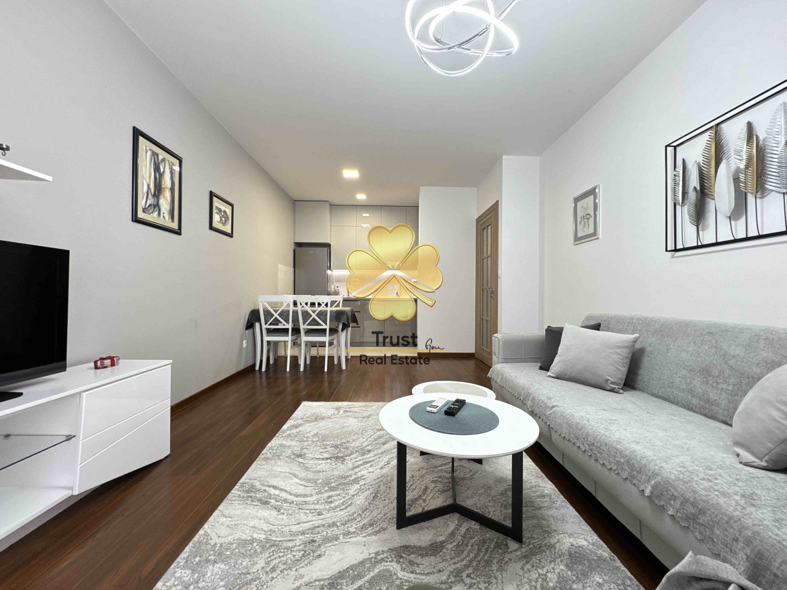 Apartment for rent in Master Kvart, Podgorica — photo 2